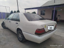 Mercedes-Benz S-Класс 1994 года