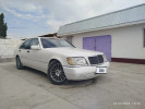 Mercedes-Benz S-Класс 1994 года
