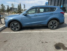 Jetour X70 2025 года