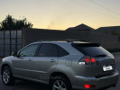 Lexus RX 2007 года