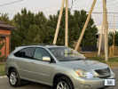 Lexus RX 2007 года