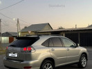 Lexus RX 2007 года