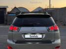 Lexus RX 2007 года