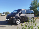 Mercedes-Benz Vito 1999 года