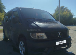 Mercedes-Benz Vito 1999 года