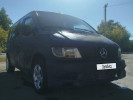 Mercedes-Benz Vito 1999 года