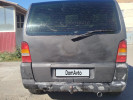 Mercedes-Benz Vito 1999 года