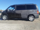 Mercedes-Benz Vito 1999 года
