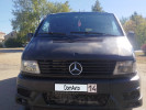 Mercedes-Benz Vito 1999 года