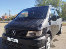 Mercedes-Benz Vito 1999 года