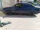 Volkswagen Passat 1991 года