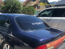 Nissan Cefiro 1996 года