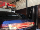 Nissan Cefiro 1996 года
