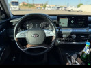 Kia K9 2021 года
