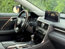 Lexus RX 2022 года