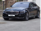 Kia K9 2021 года