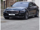 Kia K9 2021 года