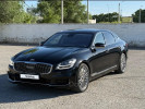 Kia K9 2021 года