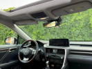 Lexus RX 2022 года
