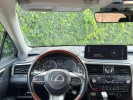 Lexus RX 2022 года