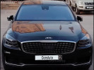 Kia K9 2021 года