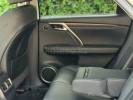 Lexus RX 2022 года