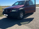 Mercedes-Benz ML-Класс 1997 года