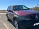 Mercedes-Benz ML-Класс 1997 года