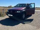 Mercedes-Benz ML-Класс 1997 года
