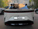 Lexus RZ 2023 года