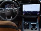 Lexus RZ 2023 года
