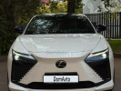 Lexus RZ 2023 года