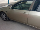 Nissan Primera 2002 года
