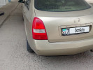 Nissan Primera 2002 года