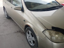 Nissan Primera 2002 года