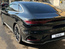 BYD Han 2024 года