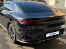 BYD Han 2024 года