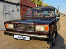 ВАЗ (Lada) 2107 2011 года