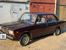 ВАЗ (Lada) 2107 2011 года