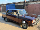 ВАЗ (Lada) 2107 2011 года