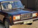 ВАЗ (Lada) 2107 2011 года