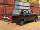 ВАЗ (Lada) 2107 2011 года