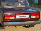 ВАЗ (Lada) 2107 2011 года