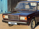 ВАЗ (Lada) 2107 2011 года