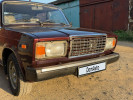 ВАЗ (Lada) 2107 2011 года
