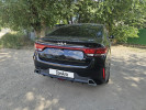 Kia Rio 2021 года