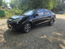 Kia Rio 2021 года