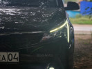 Kia Rio 2021 года