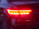 Kia Rio 2021 года