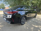 Kia Rio 2021 года